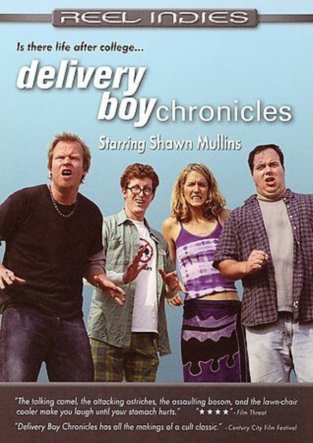 Delivery Boy Chronicles - Bild 1 von 3