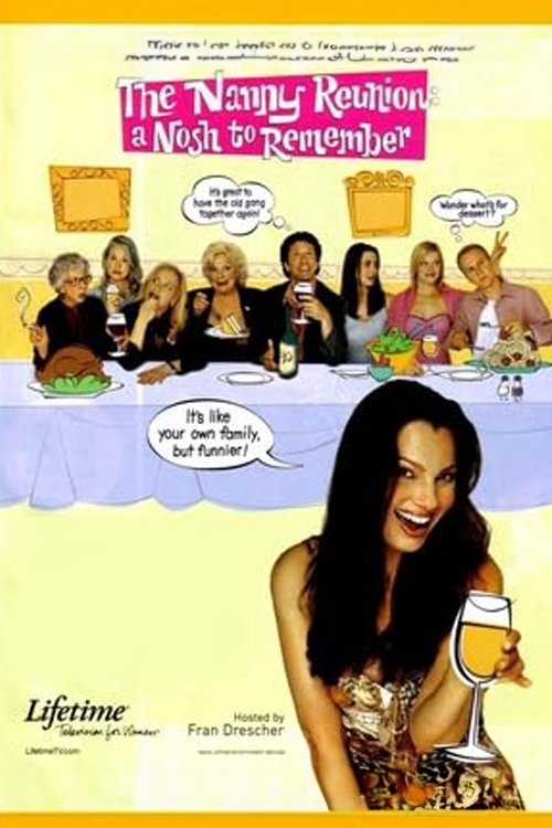 The Nanny Reunion: A Nosh to Remember - Bild 1 von 5