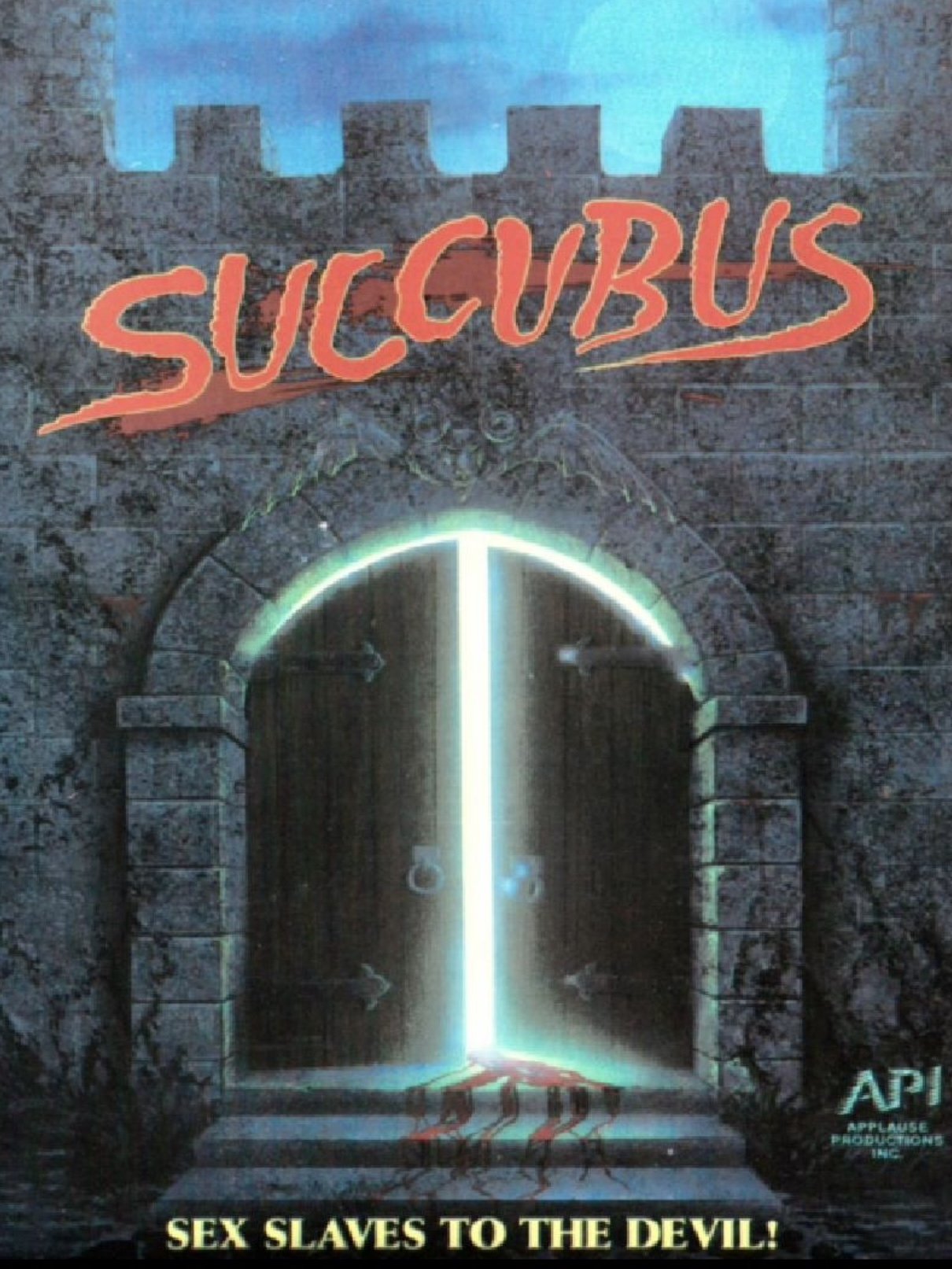 Succubus - Bild 1 von 3