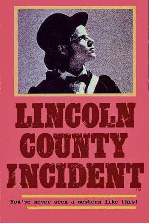 Lincoln County Incident - Bild 1 von 3