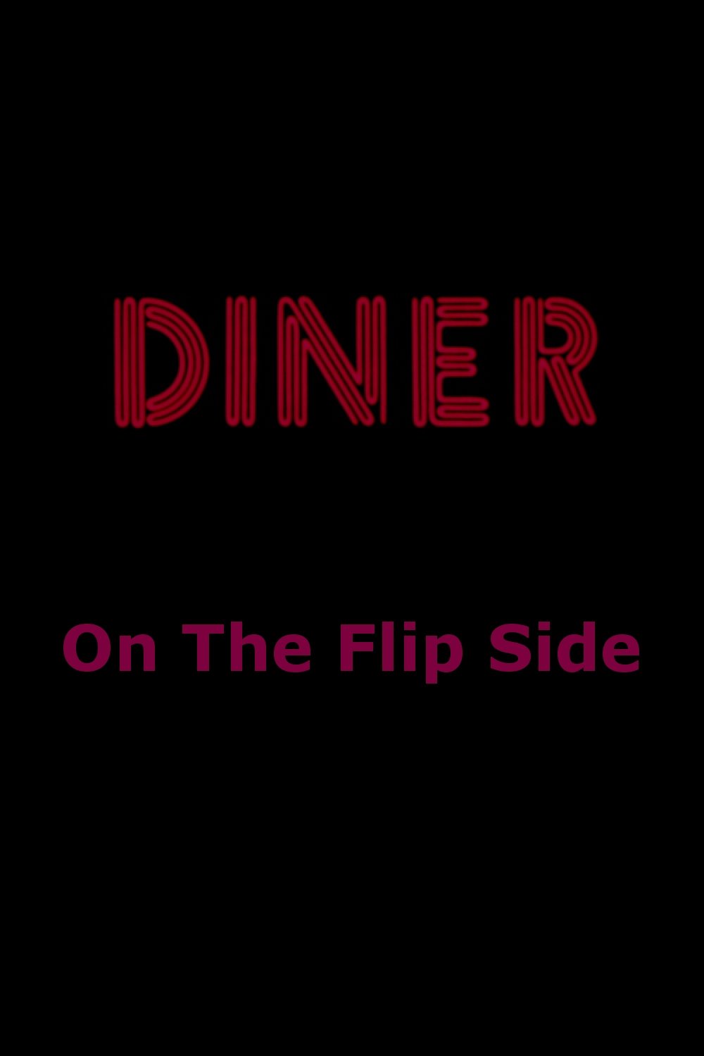Diner: On The Flip Side - Bild 1 von 3