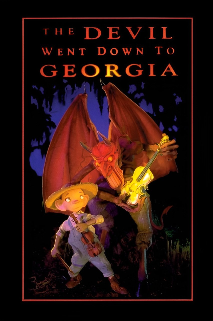 Primus: The Devil Went Down to Georgia - Bild 1 von 3
