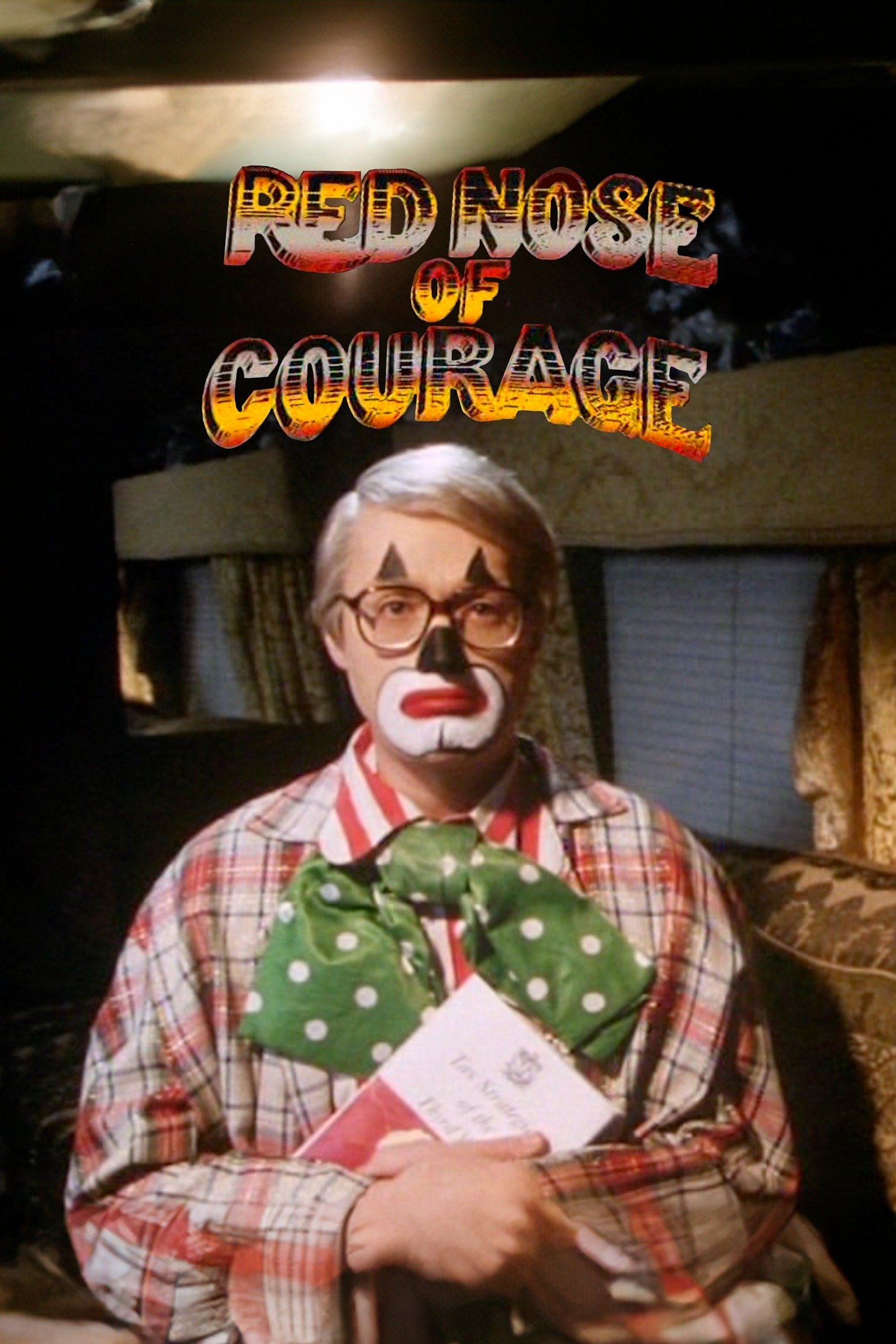 Red Nose of Courage - Bild 1 von 3