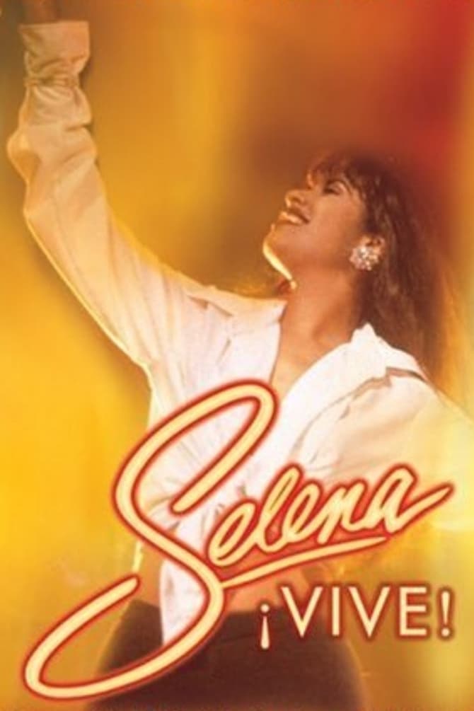 Selena ¡Vive! - Bild 1 von 5