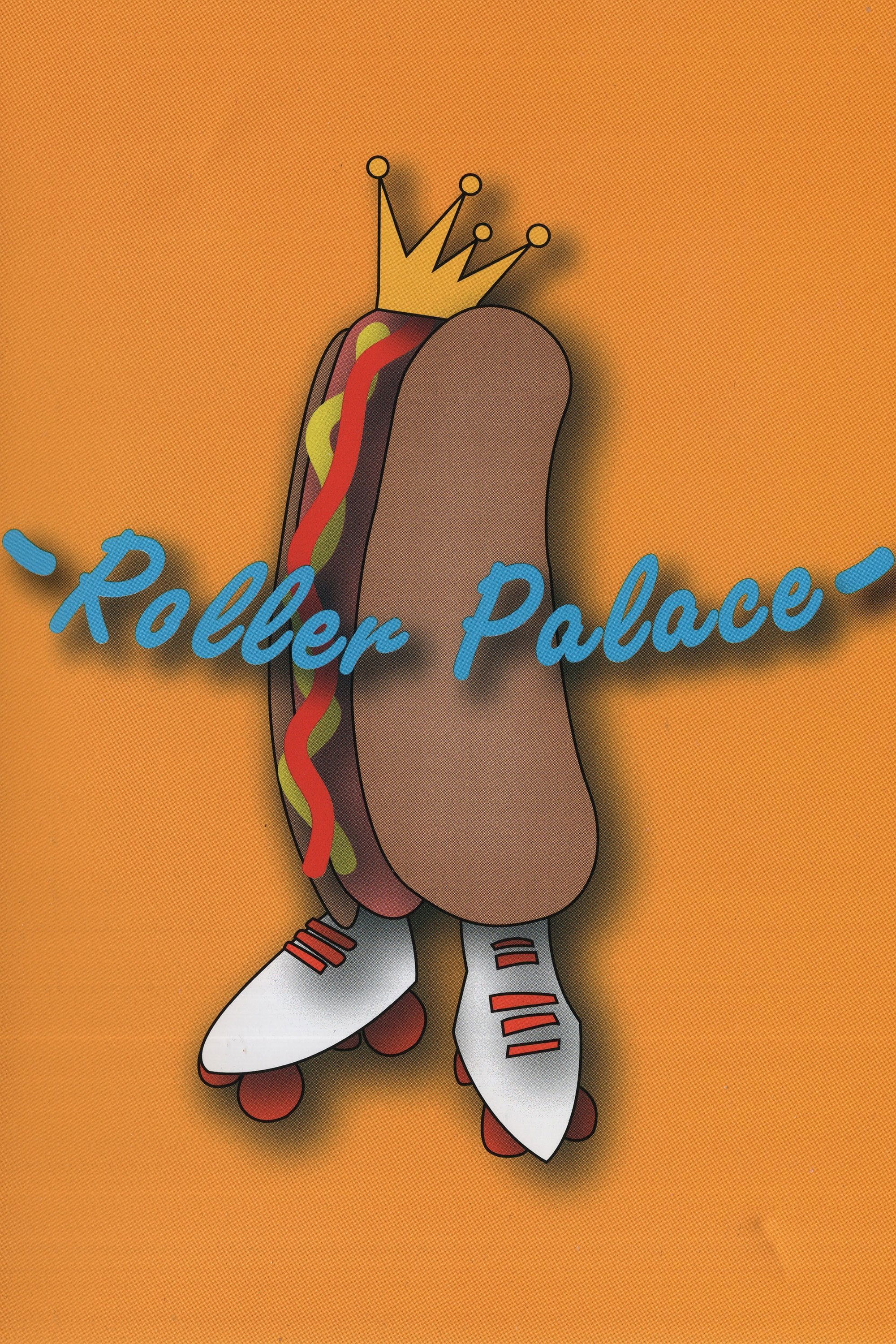 Roller Palace - Bild 1 von 3
