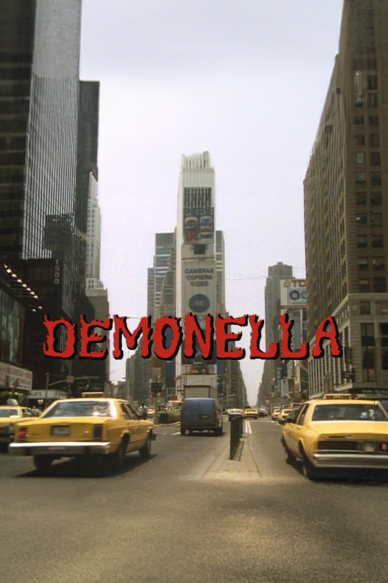 Demonella - Bild 1 von 3