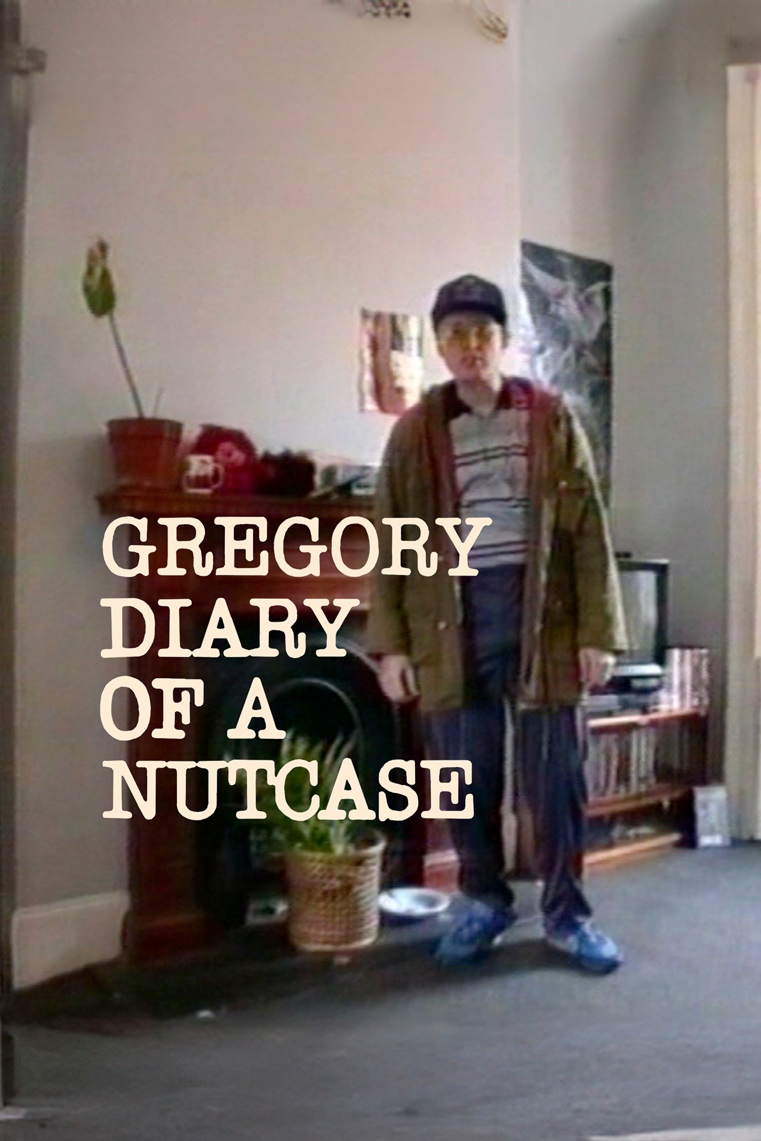 Gregory: Diary of a Nutcase - Bild 1 von 3