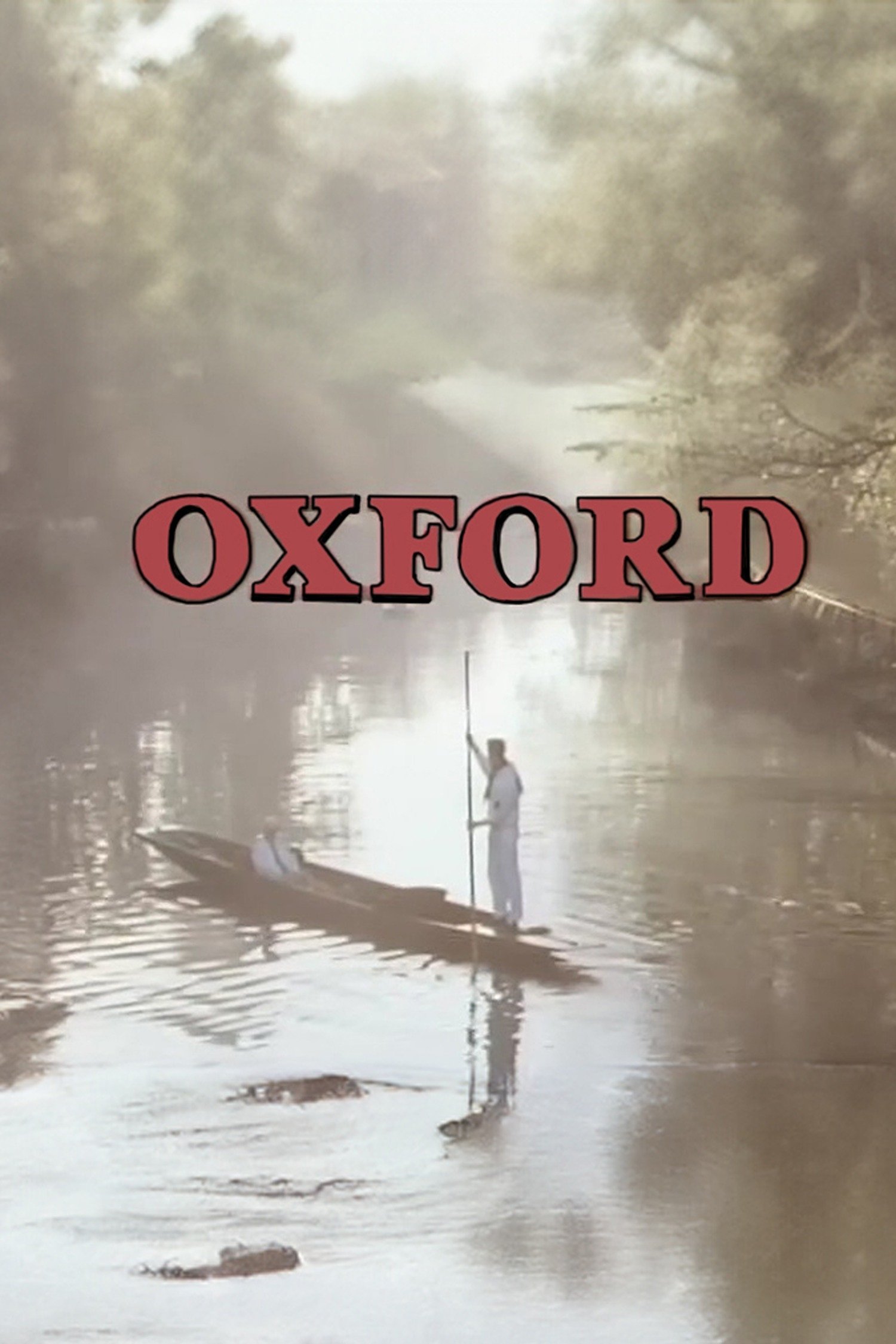 Oxford - Bild 1 von 3