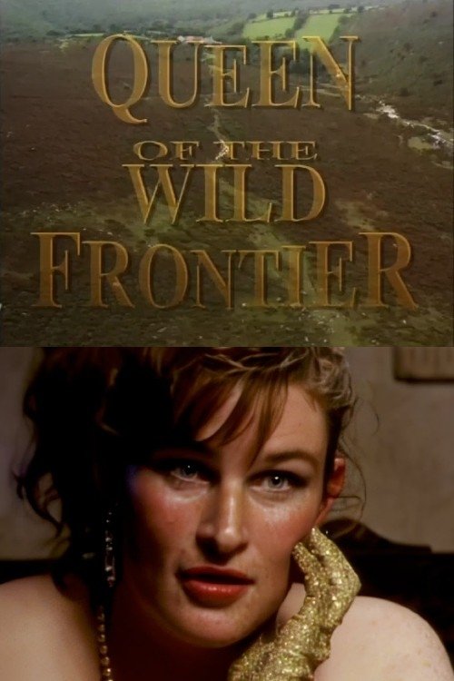 Queen of the Wild Frontier - Bild 1 von 3