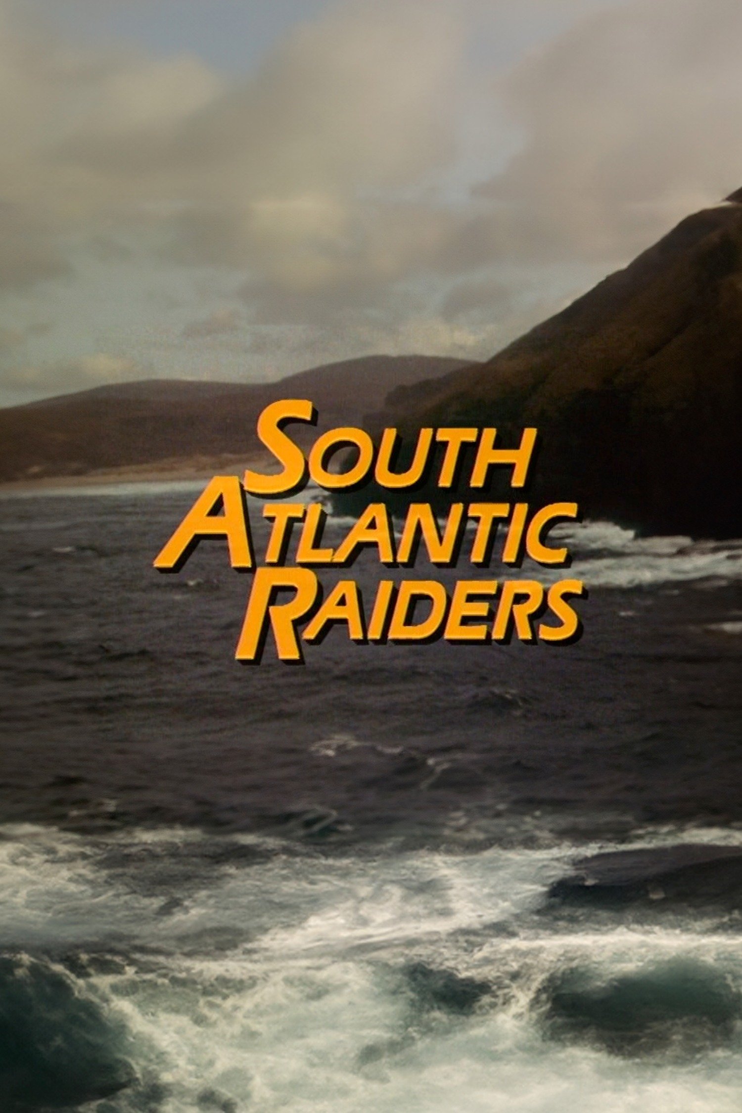 South Atlantic Raiders: Part 1 - Bild 1 von 3