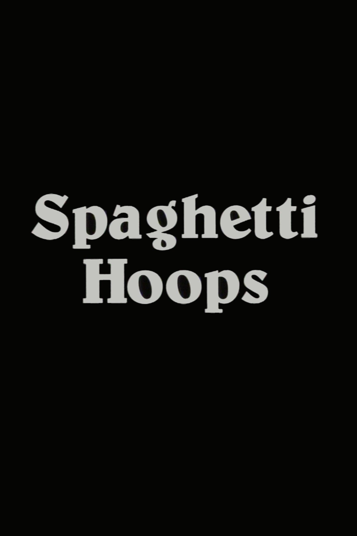 Spaghetti Hoops - Bild 1 von 3