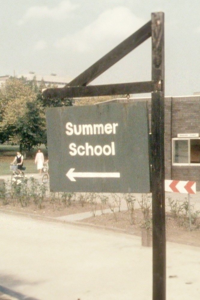 Summer School - Bild 1 von 3
