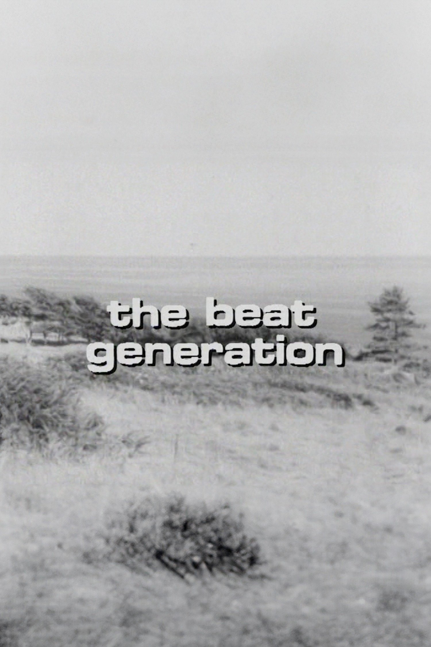 The Beat Generation - Bild 1 von 3