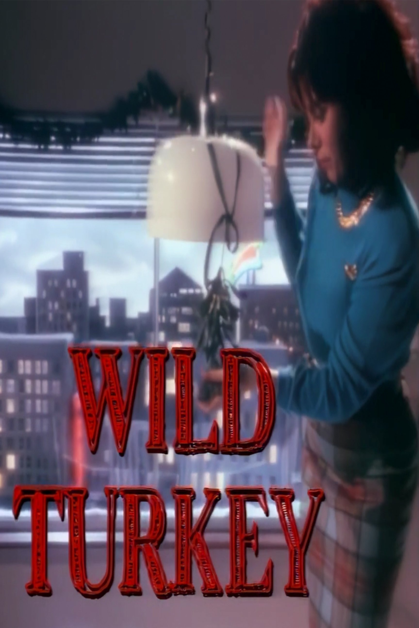 Wild Turkey - Bild 1 von 5