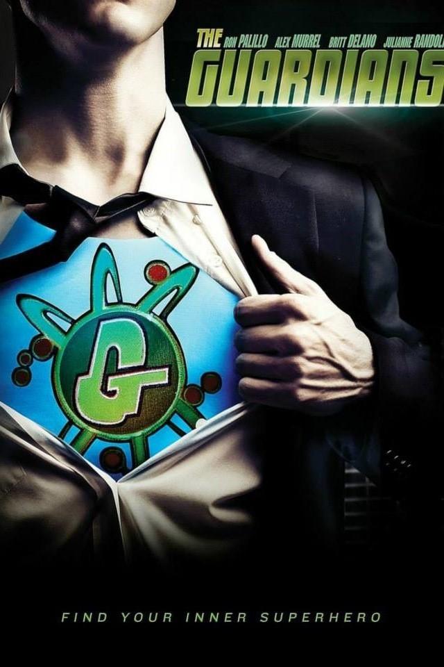 The Guardians - Bild 1 von 3