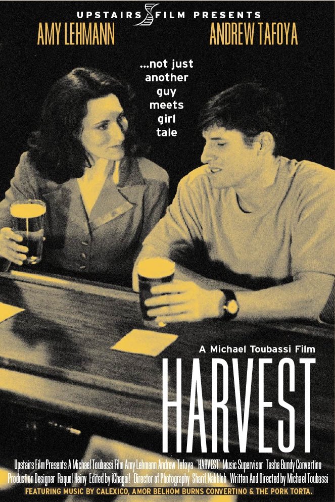 Harvest - Bild 1 von 5