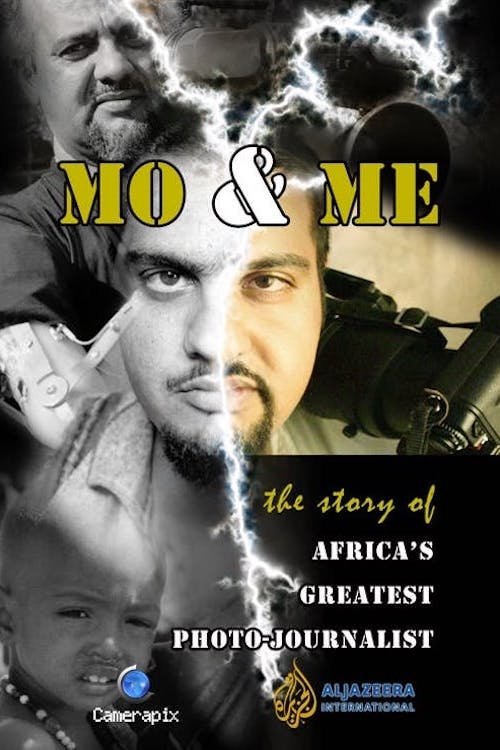 Mo & Me - Bild 1 von 3