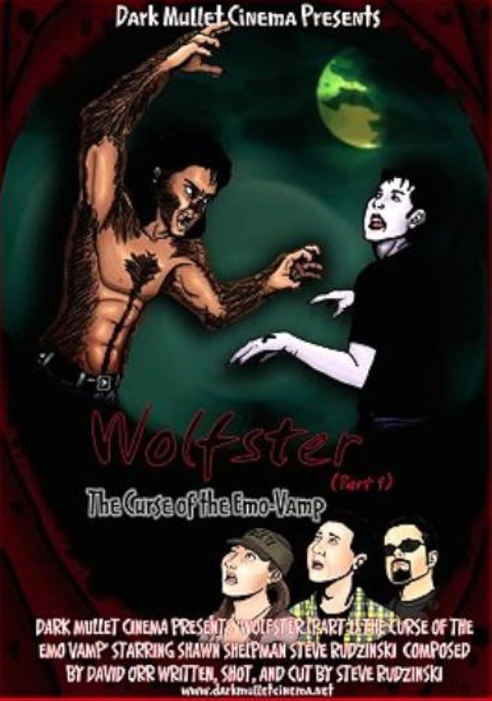 Wolfster - Bild 1 von 3