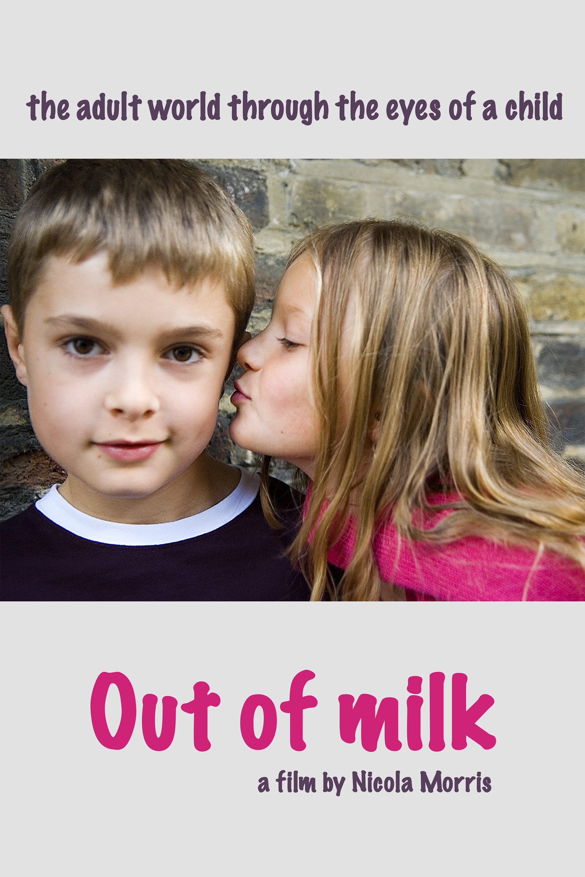 Out of Milk - Bild 1 von 3