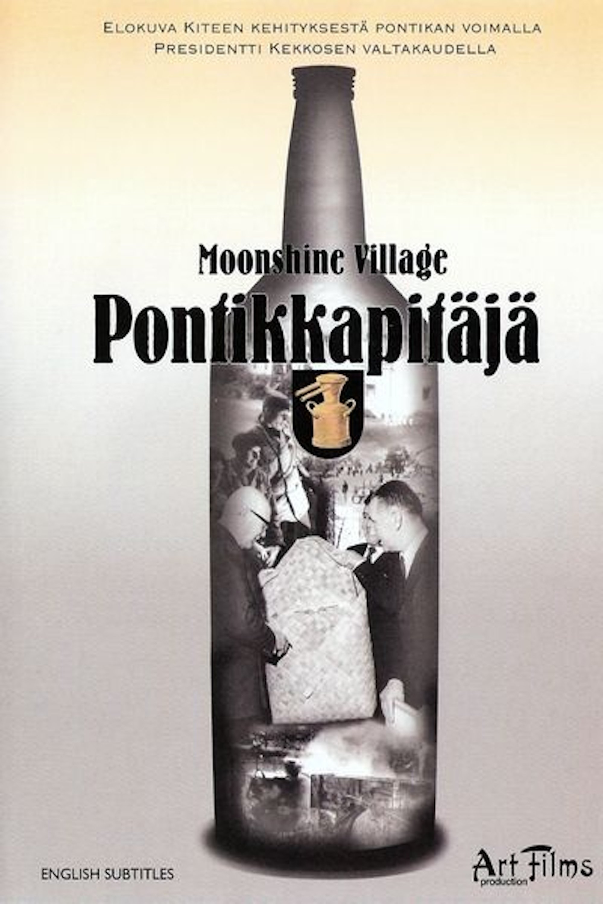 Moonshine Village - Bild 1 von 5
