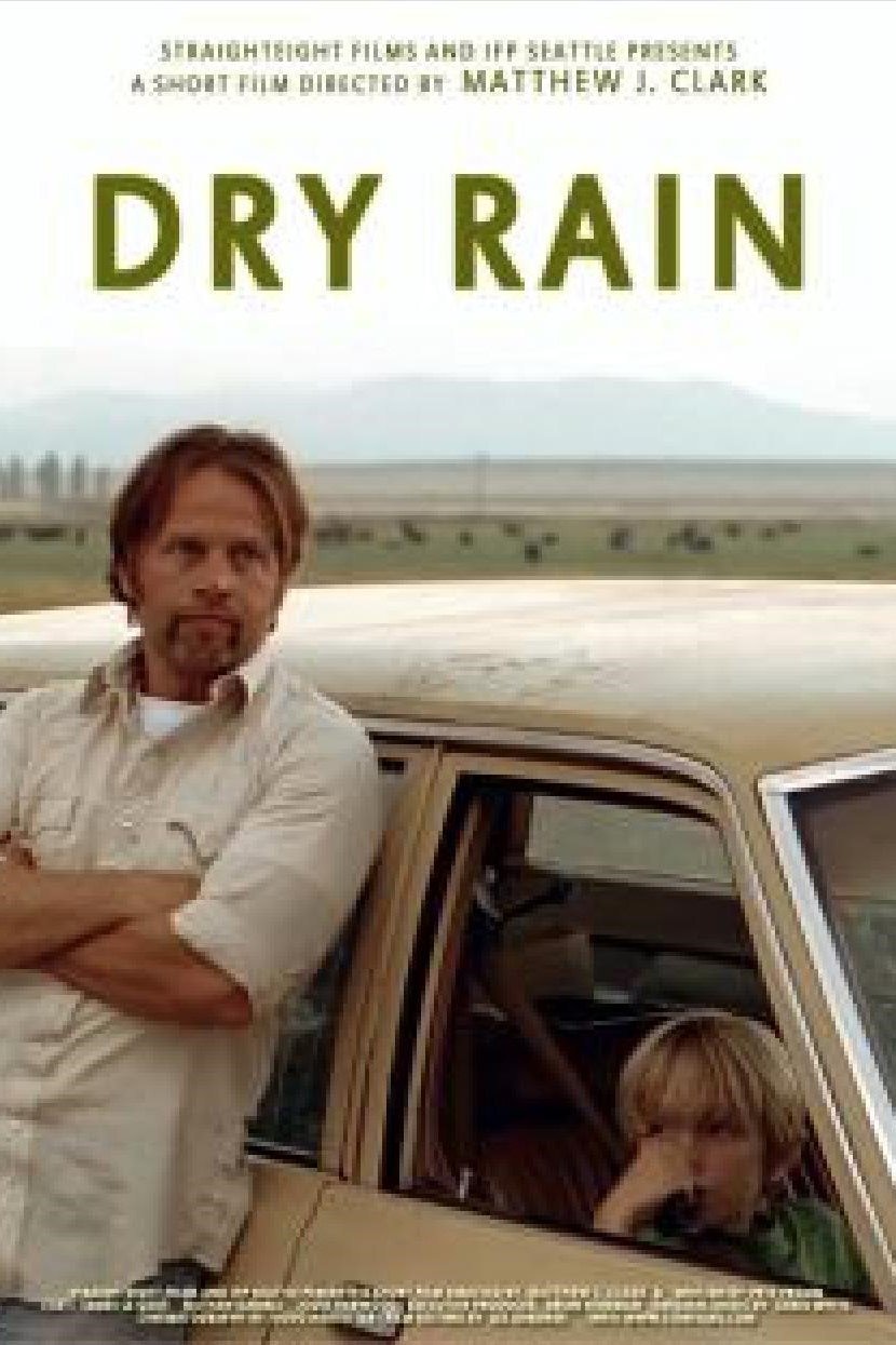 Dry Rain - Bild 1 von 5