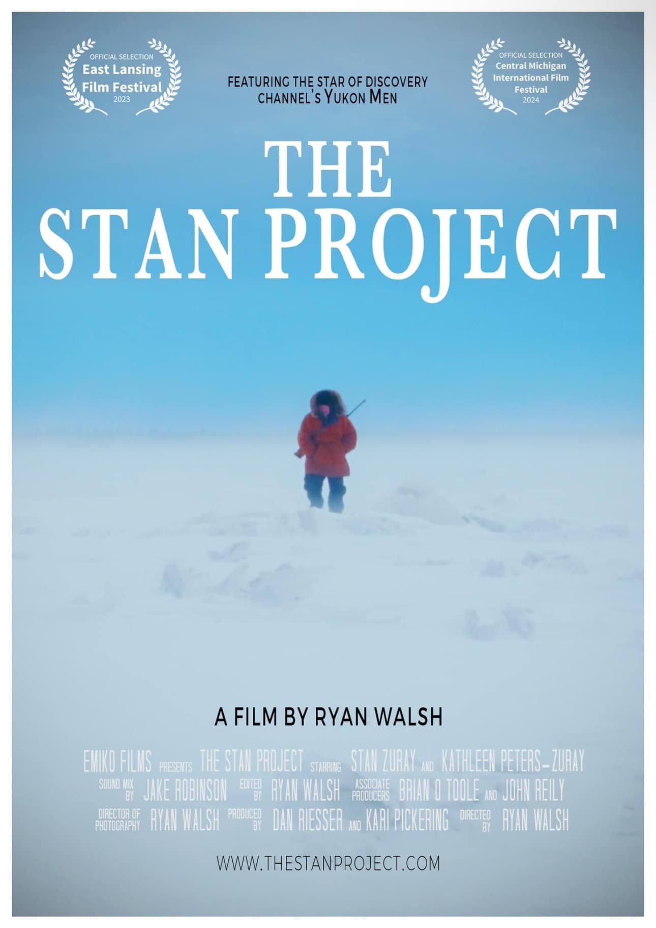 The Stan Project - Bild 1 von 7