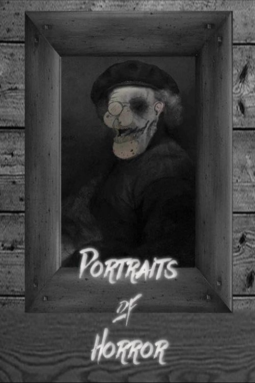 Portraits of Horror - Bild 1 von 3