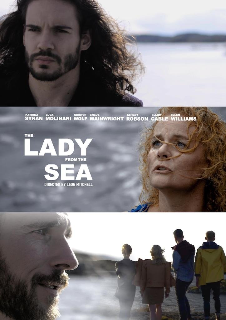 The Lady from the Sea - Bild 1 von 3
