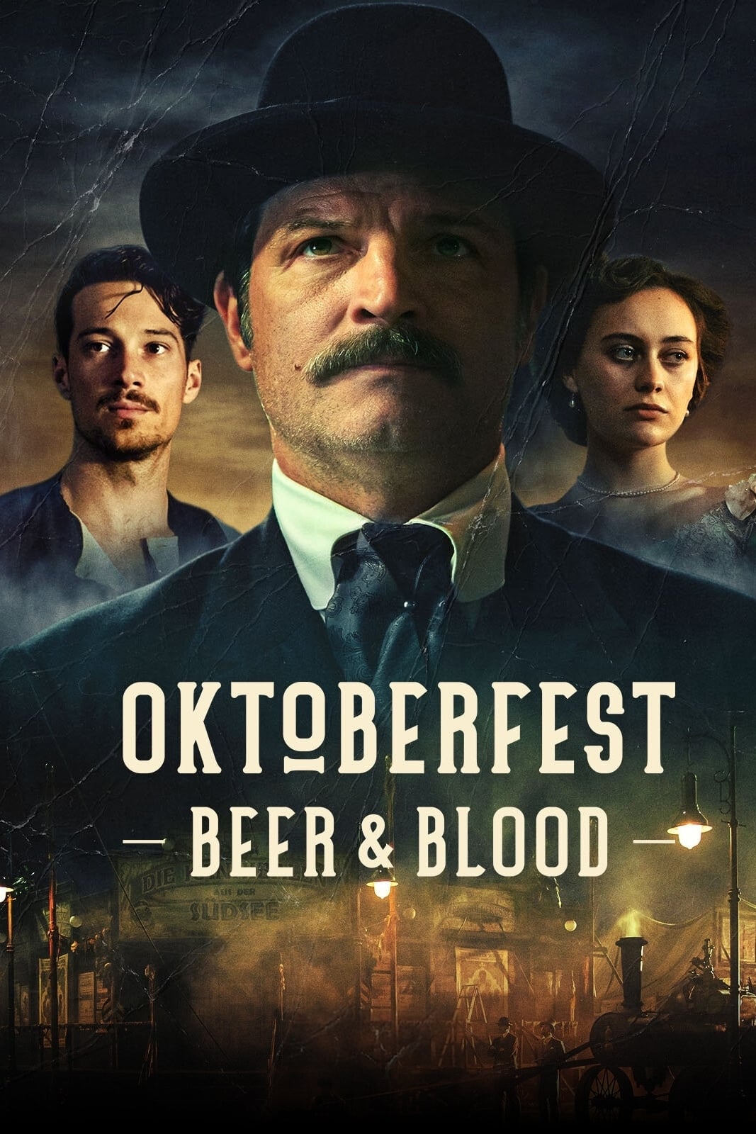 Oktoberfest: Beer and Blood - Bild 1 von 15