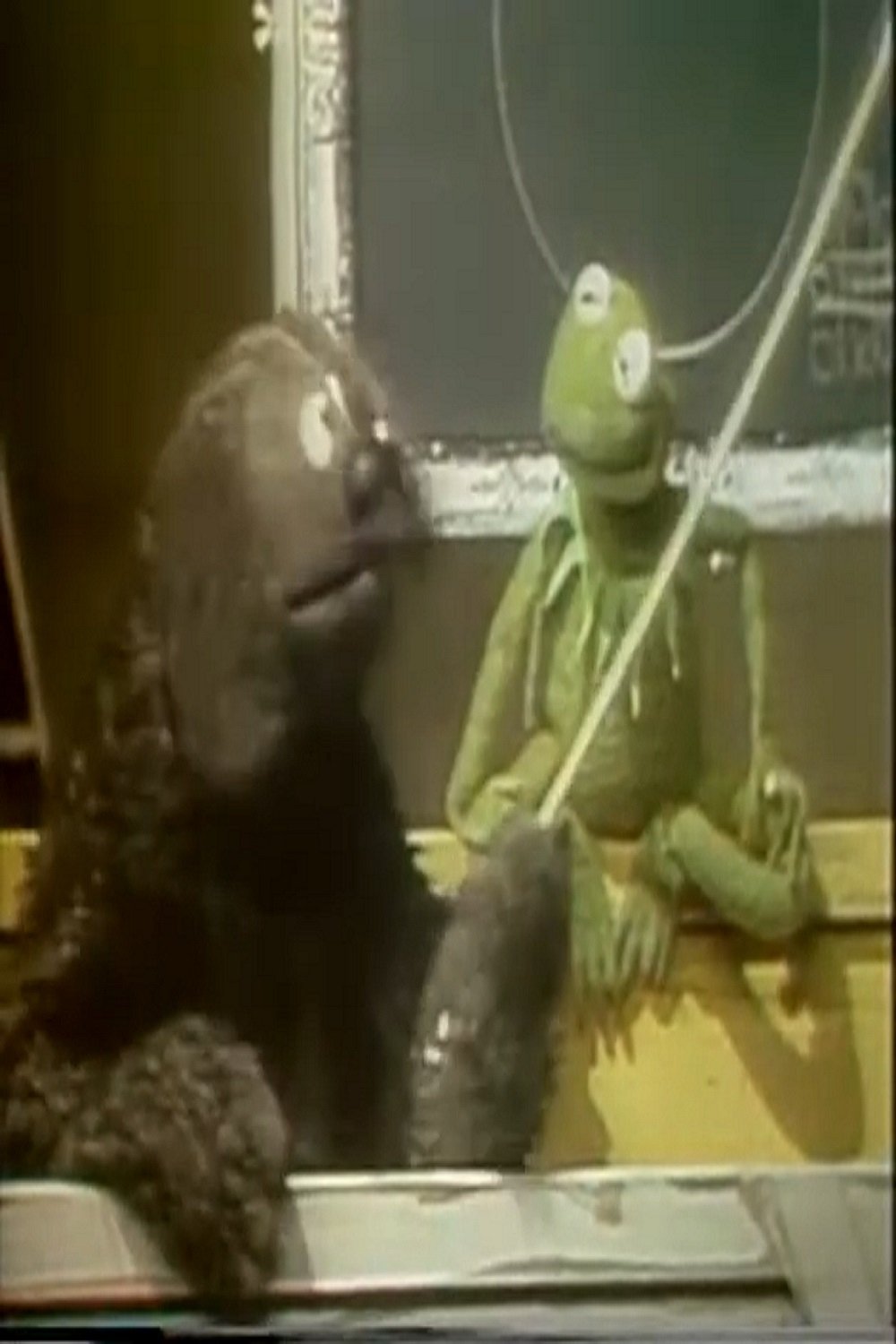 Sesame Street Pitch Reel - Bild 1 von 5
