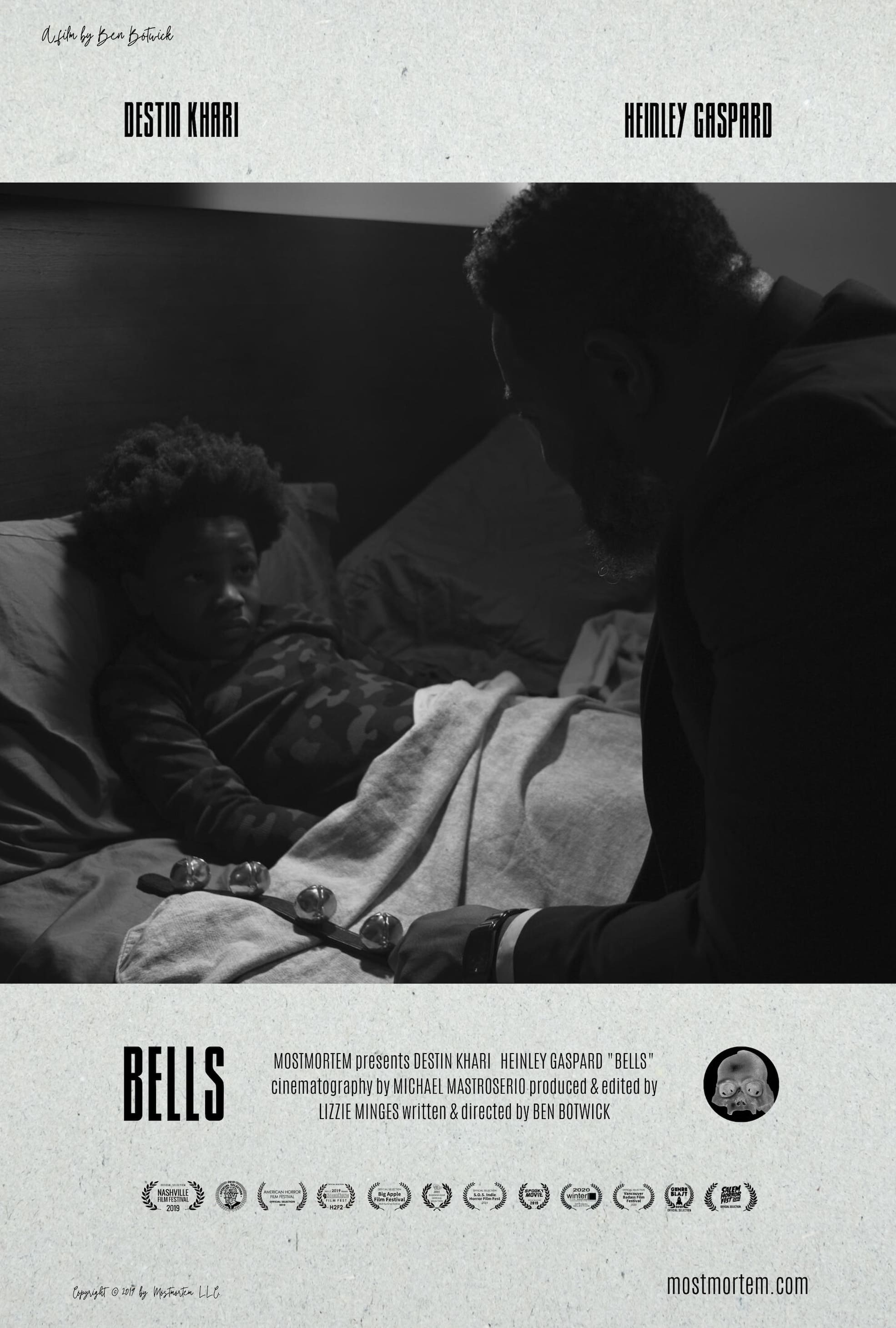 Bells - Bild 1 von 9