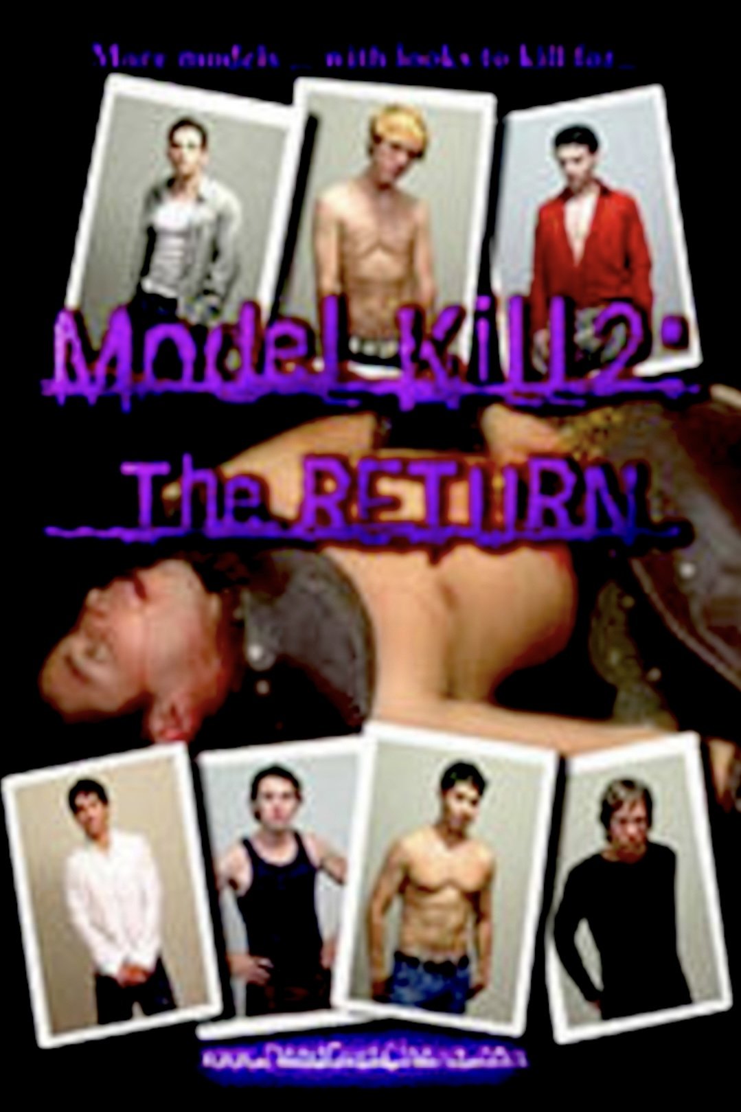 Model Kill 2: The Return - Bild 1 von 3