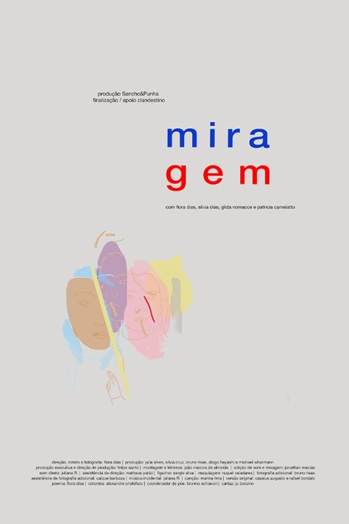 Miragem - Bild 1 von 3