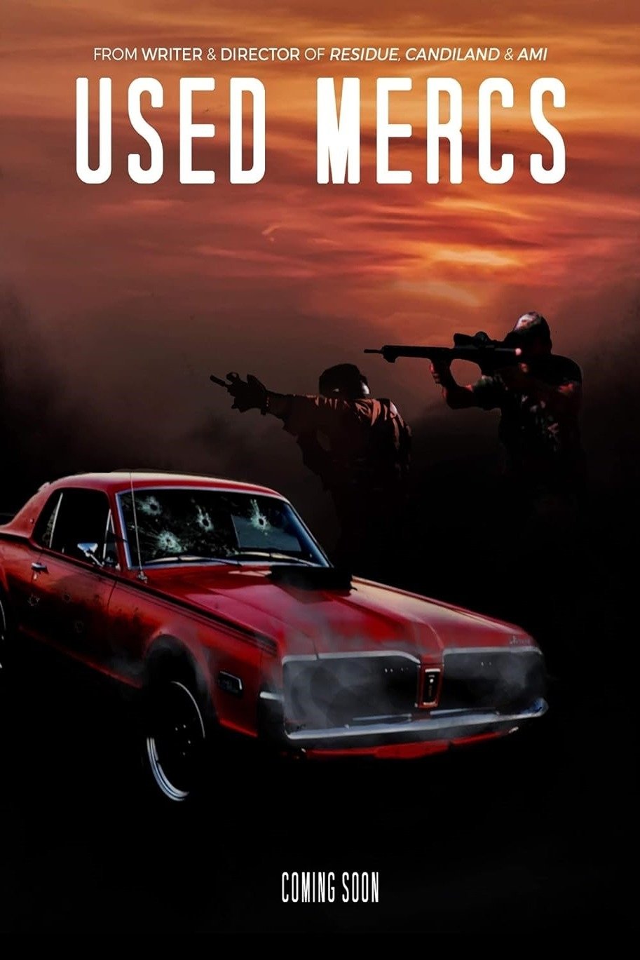 Used Mercs - Bild 1 von 3