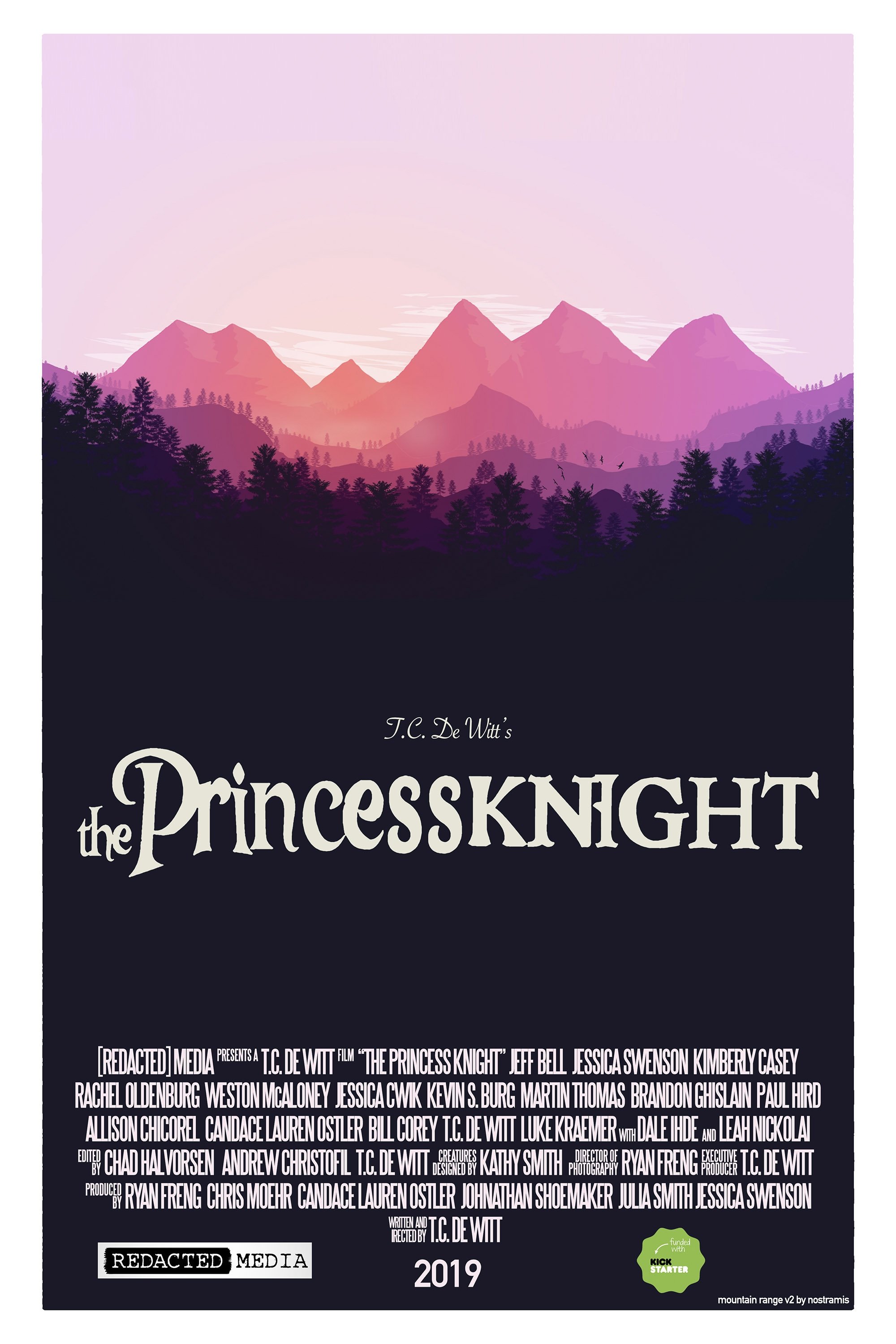 The Princess Knight - Bild 1 von 5