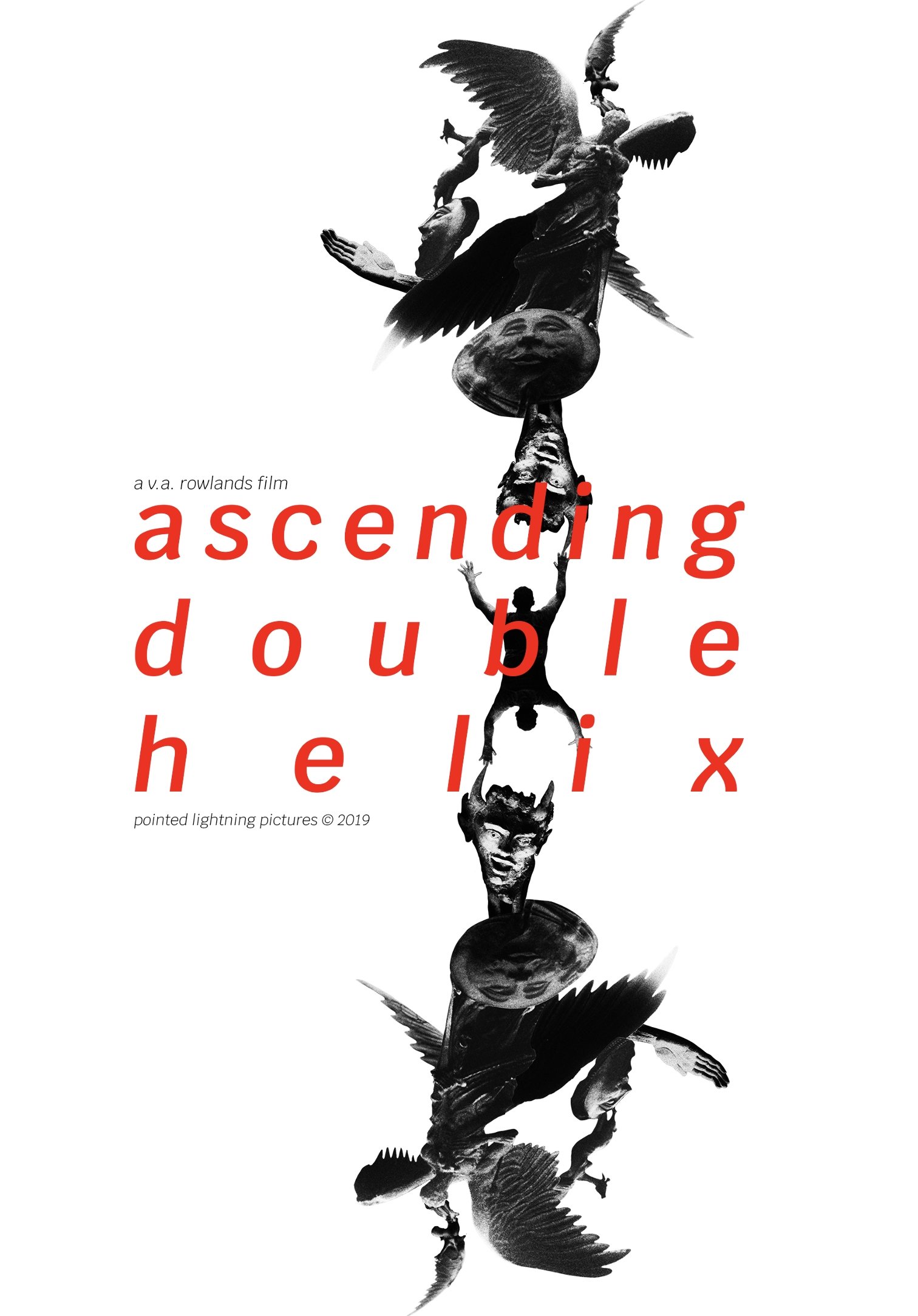Ascending Double Helix - Bild 1 von 3