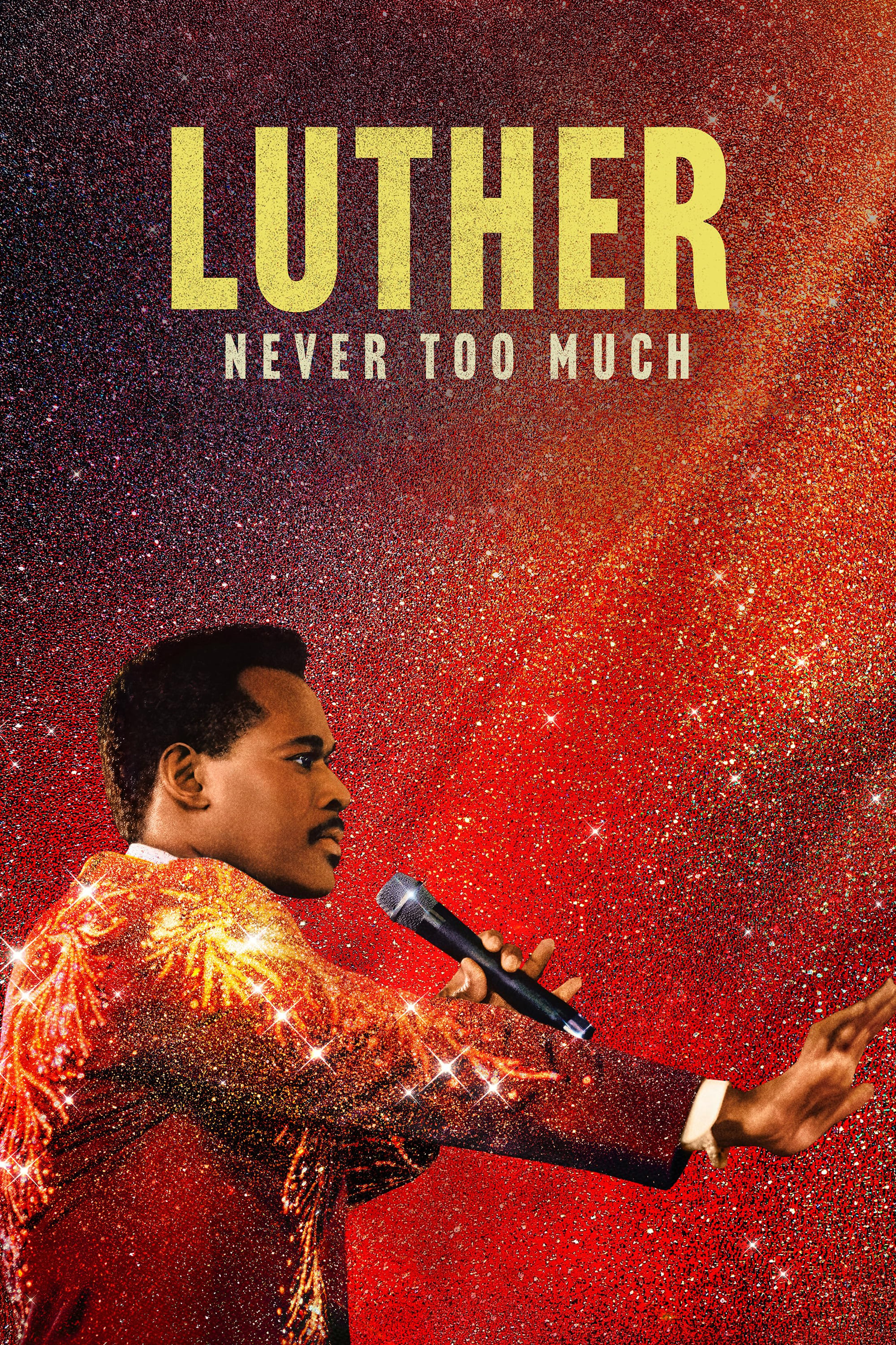 Luther: Never Too Much - Bild 1 von 14