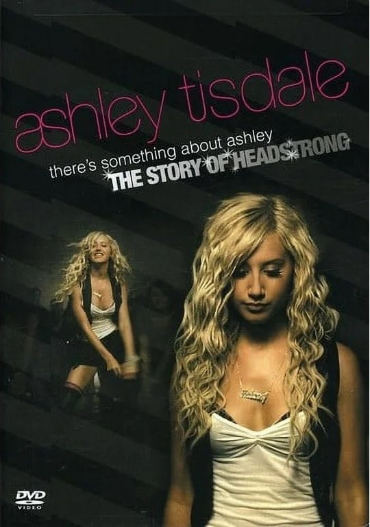 There's Something About Ashley: The Story of Headstrong - Bild 1 von 3