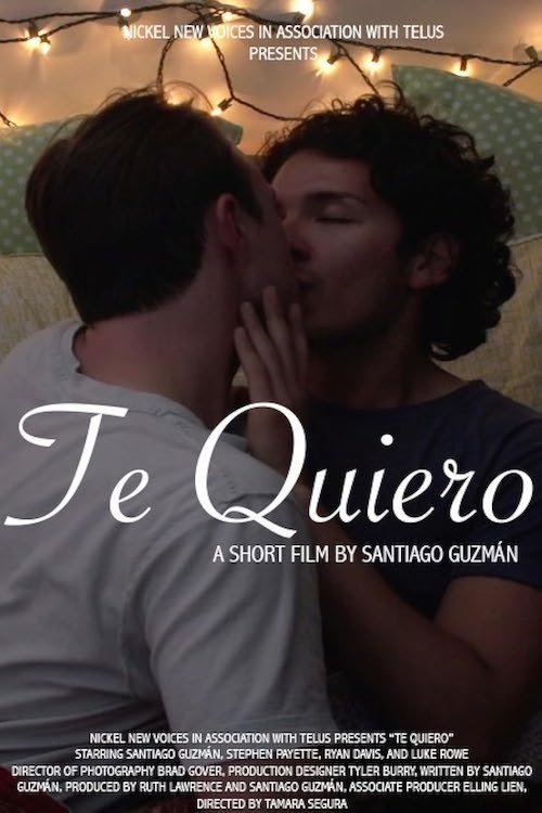 Te Quiero - Bild 1 von 5