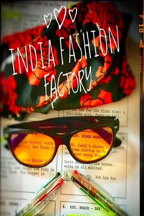 India Fashion Factory - Bild 1 von 3