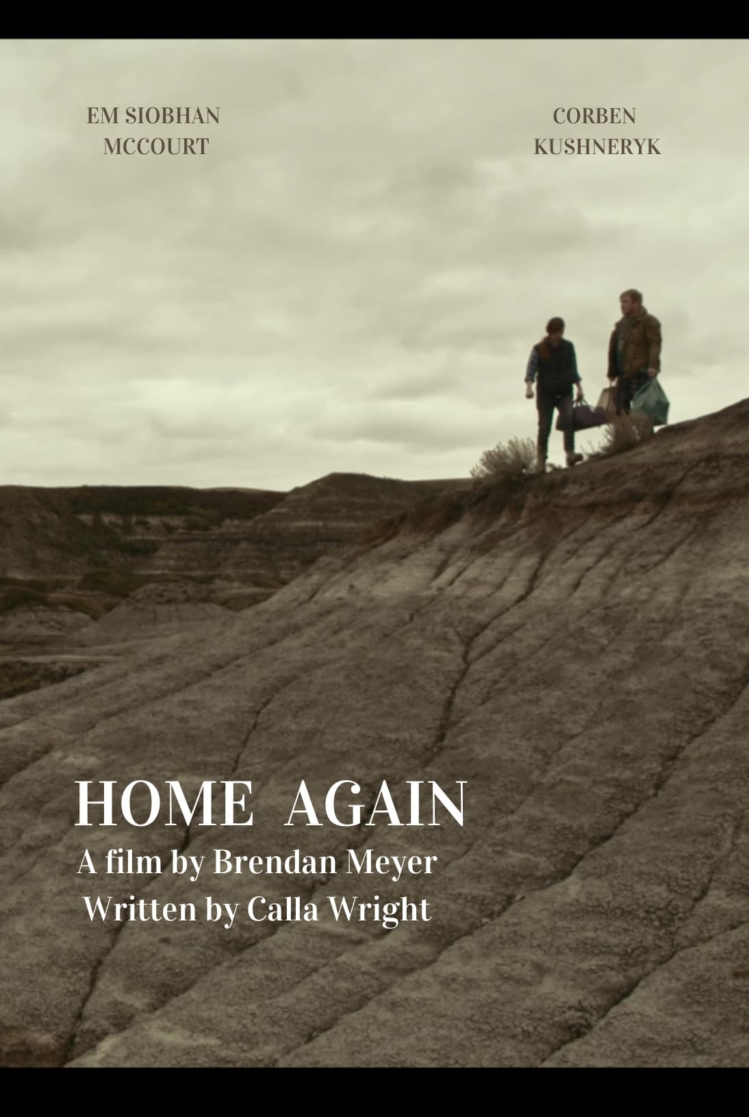 Home Again - Bild 1 von 7