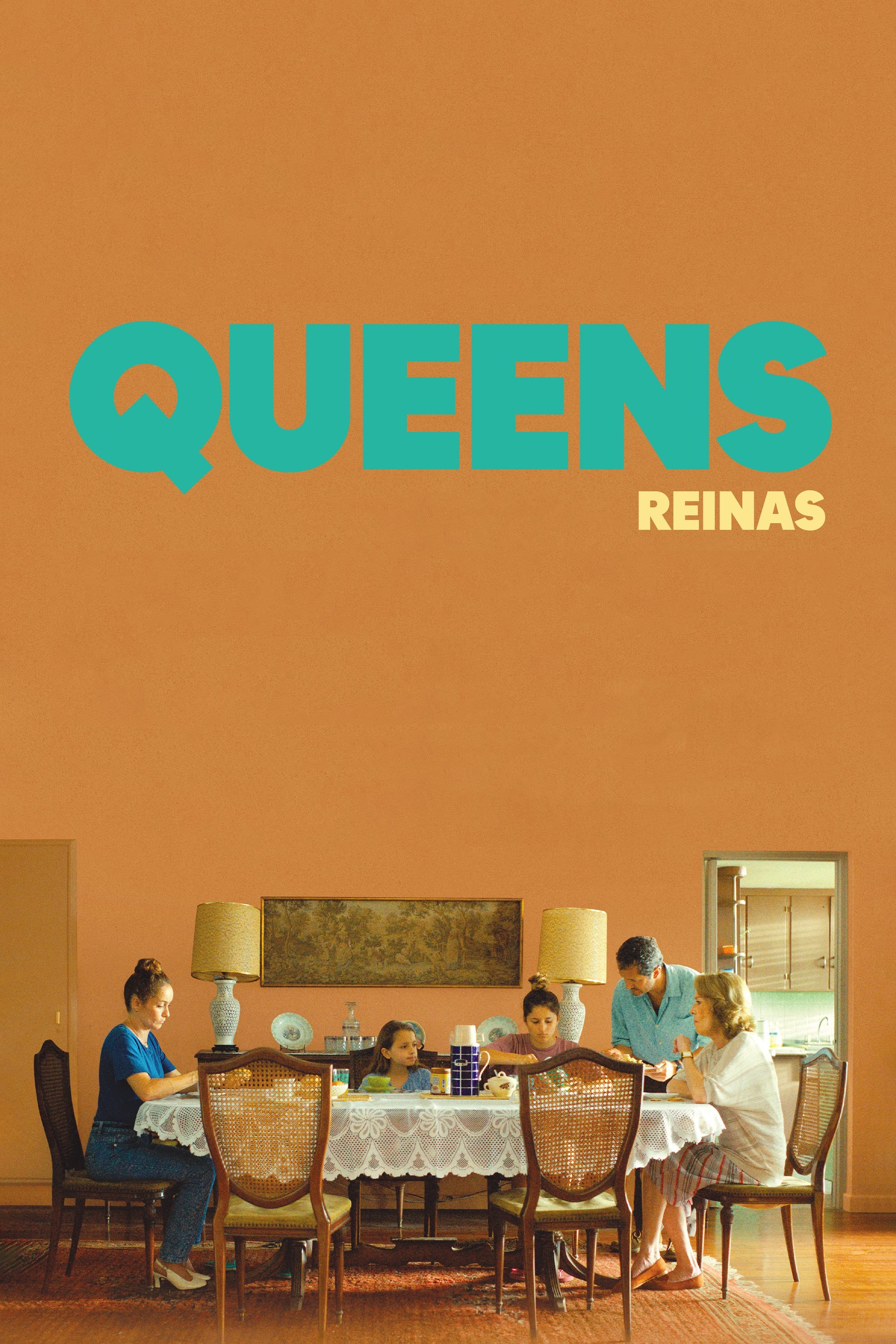 Queens - Bild 1 von 17