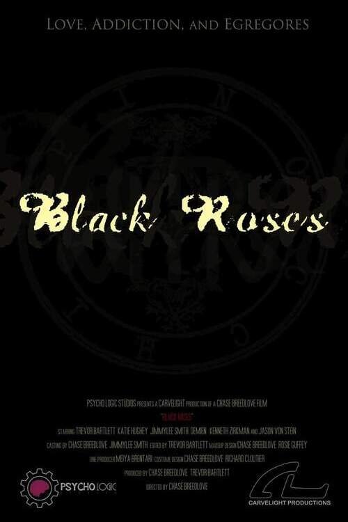 Black Roses - Bild 1 von 3
