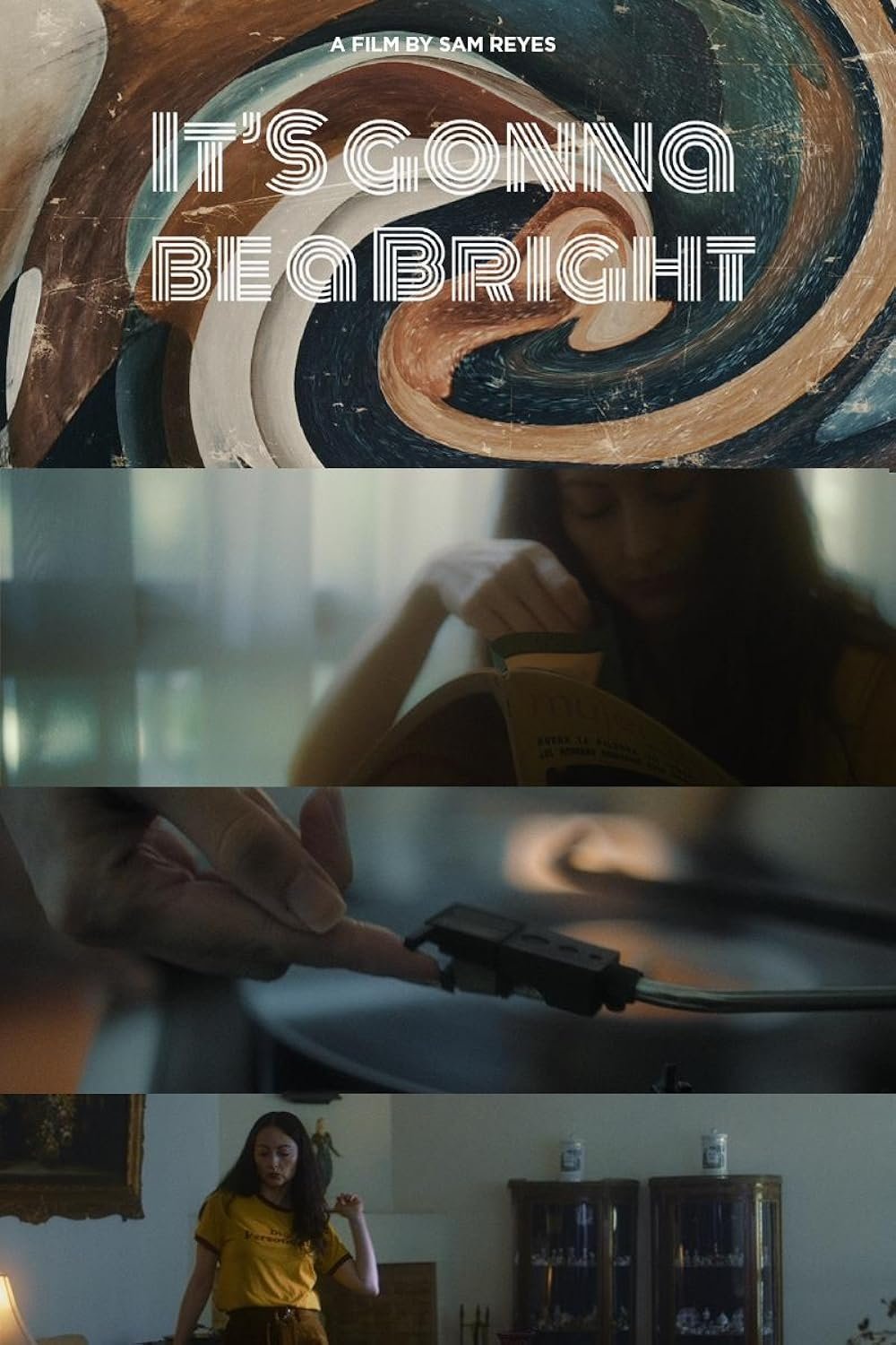 It's Gonna Be a Bright - Bild 1 von 3
