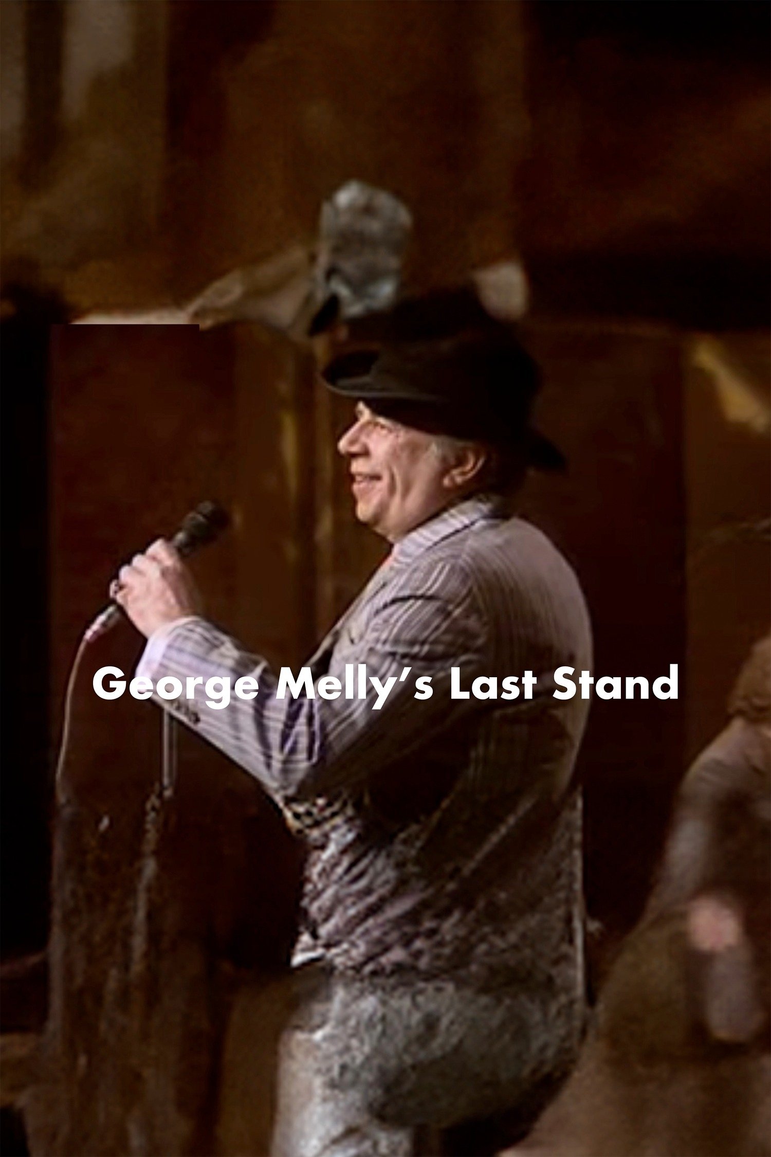 George Melly's Last Stand - Bild 1 von 3