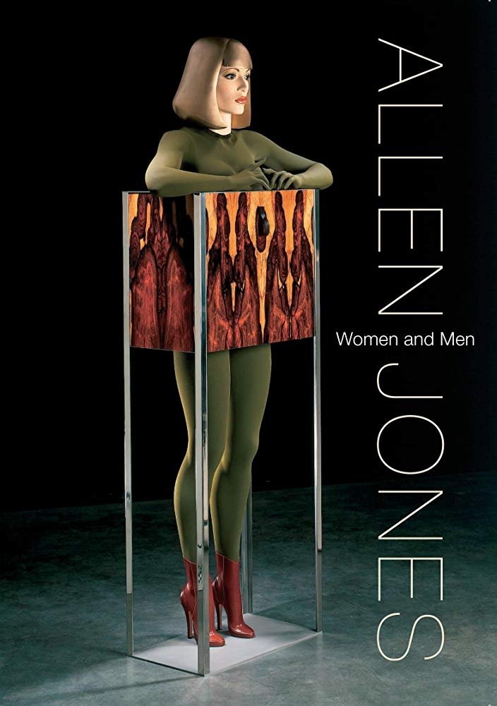 Allen Jones: Women and Men - Bild 1 von 3