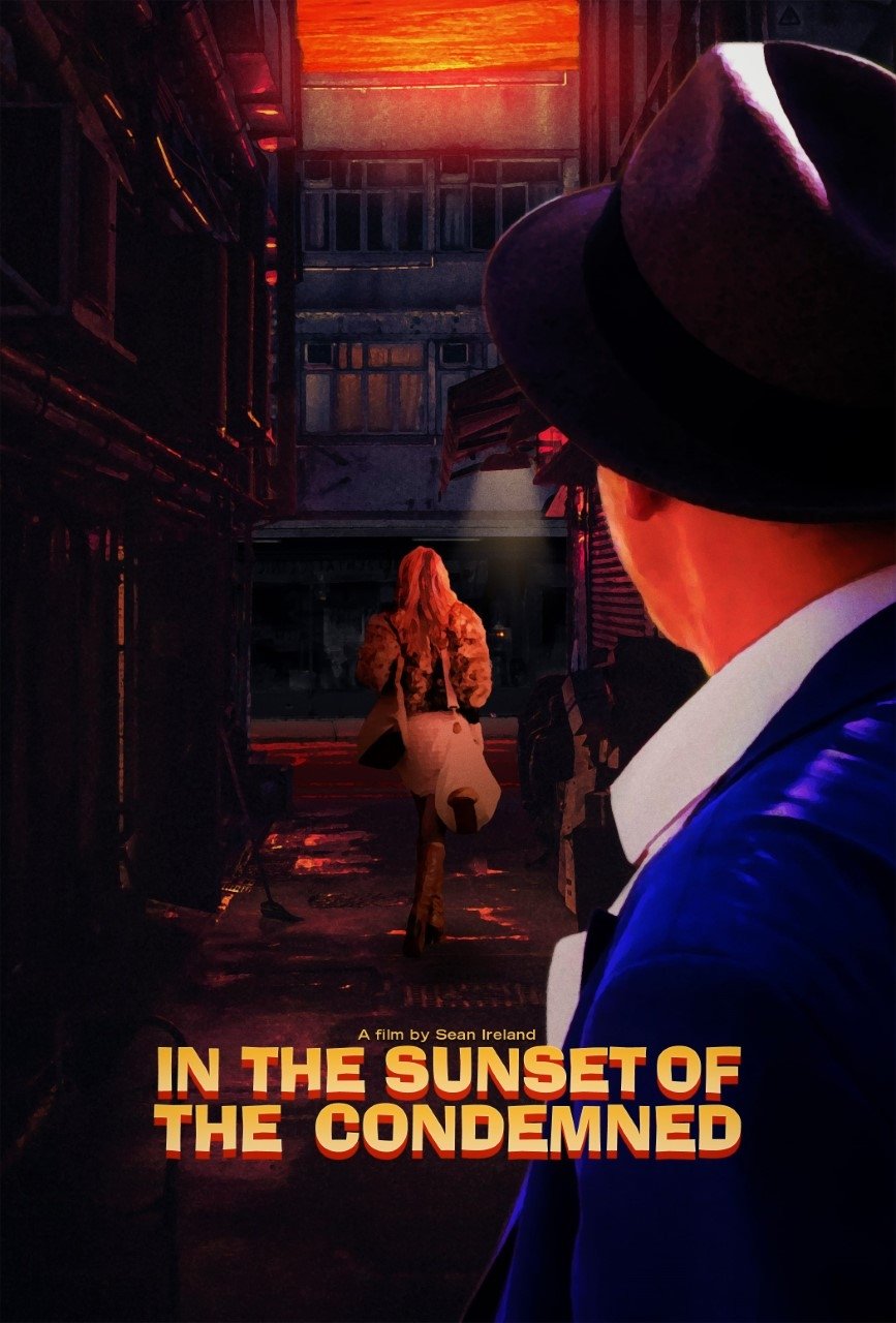 In the Sunset of the Condemned - Bild 1 von 3