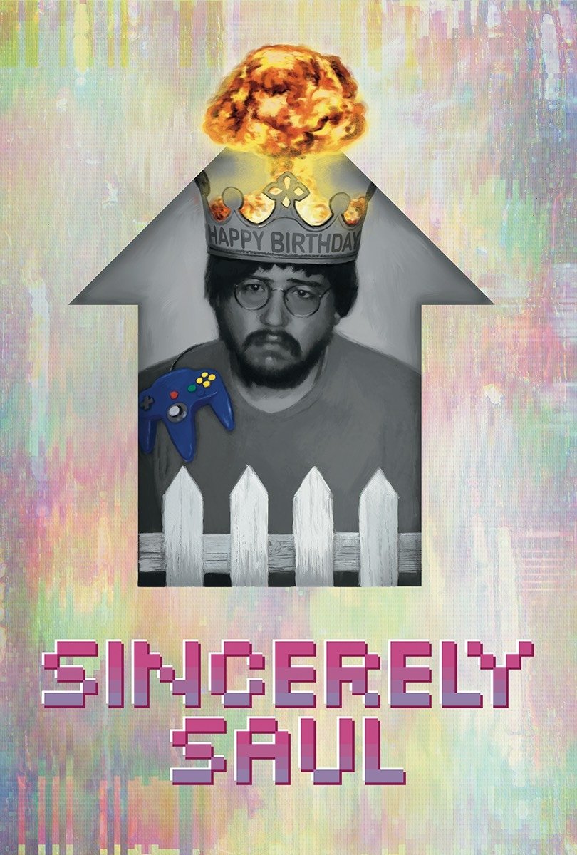 Sincerely Saul - Bild 1 von 3
