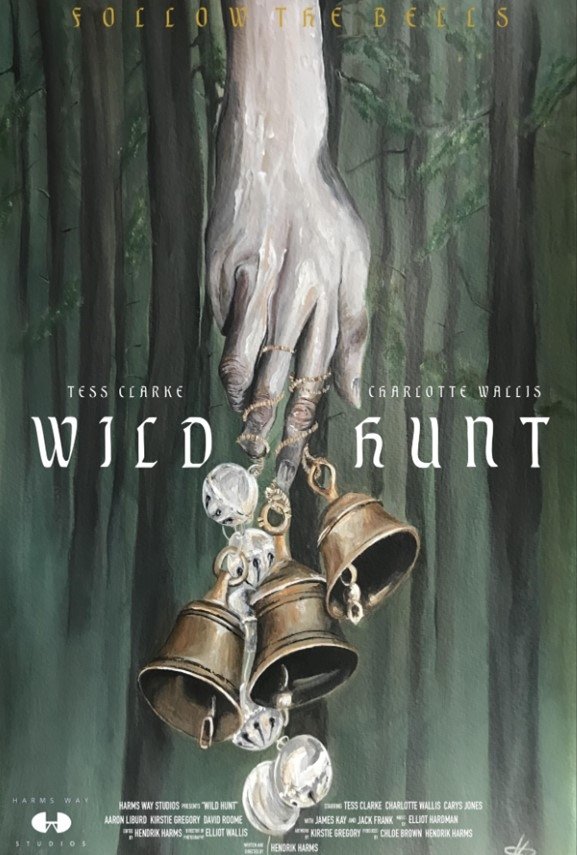 Wild Hunt - Bild 1 von 3