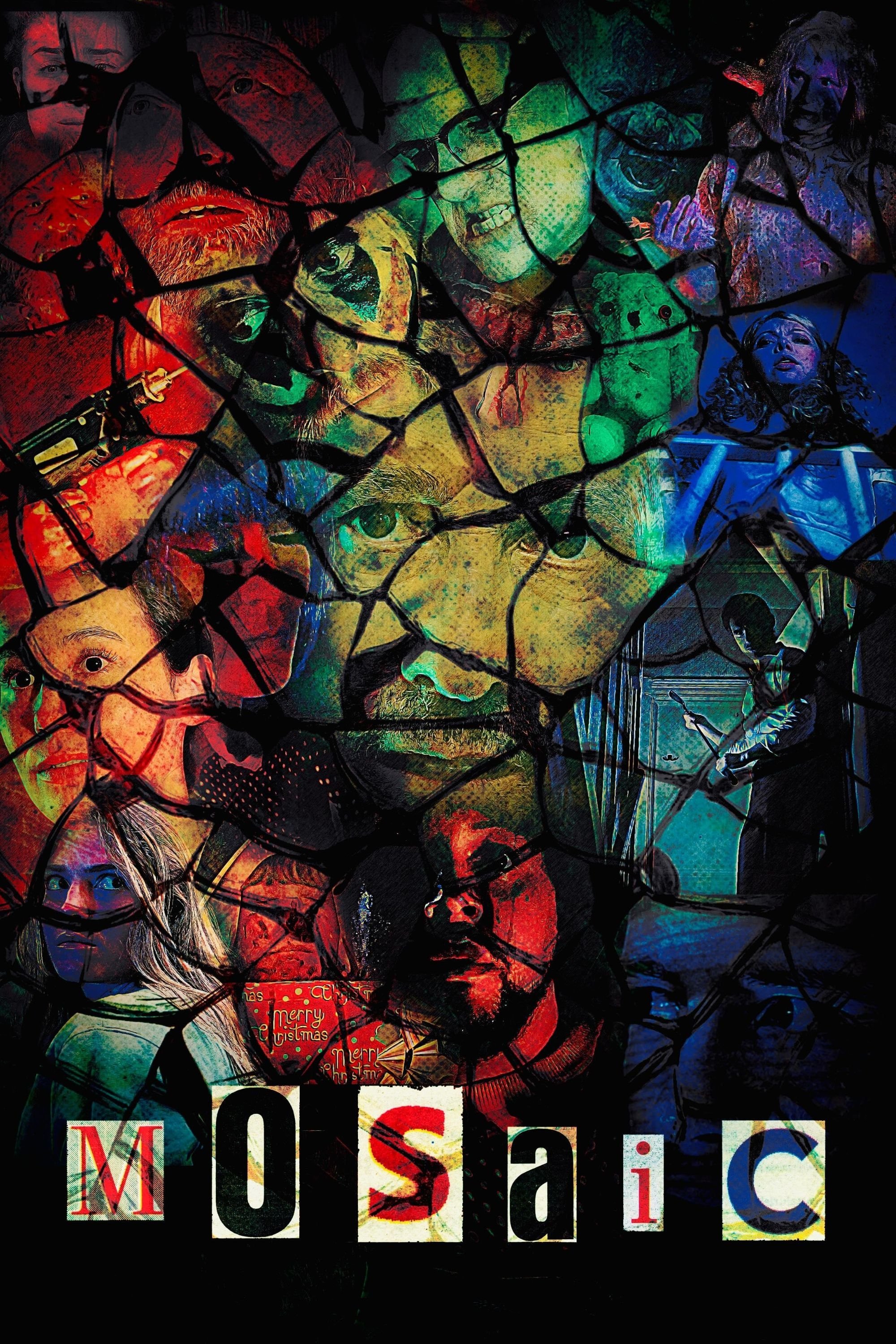 Mosaic - Bild 1 von 3